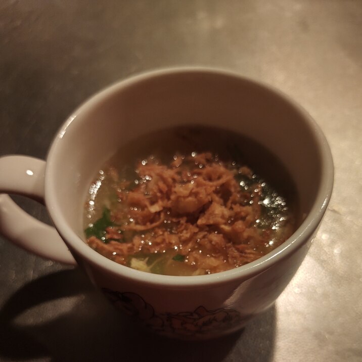 オニオンスープでダイエット中の小腹対策 レシピ 作り方 By だだんだん ミ 楽天レシピ オニオンスープでダイエット中の小腹対策 レシピ 作り方 By だだんだん ミ 楽天レシピ